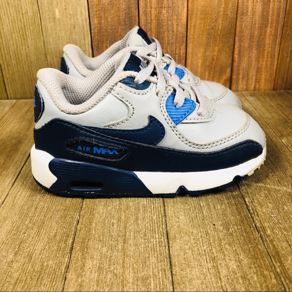 Nike Other - Nike Air Max 90 LTR